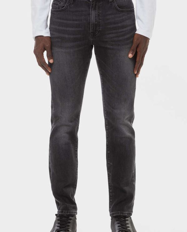 Denim Παντελόνι Organic Cotton Slim Jeans SUPERDRY