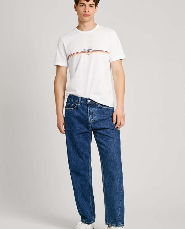 Denim Παντελόνι PEPE JEANS