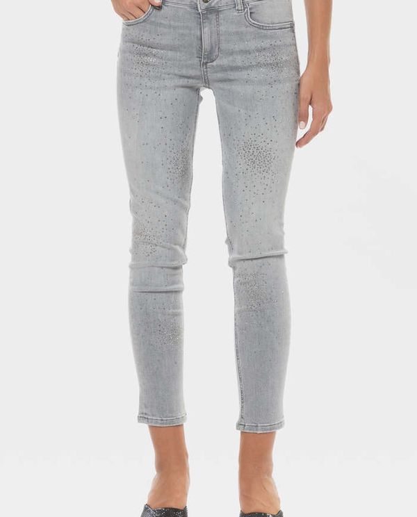 Denim Παντελόνι Monroe LIU JO