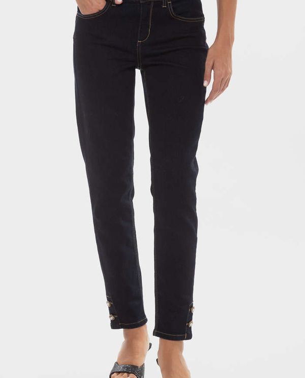 Denim Παντελόνι New Classy LIU JO