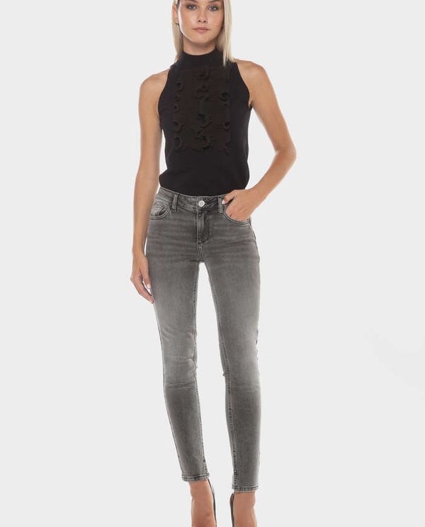 Denim Παντελόνι Fabulous LIU JO