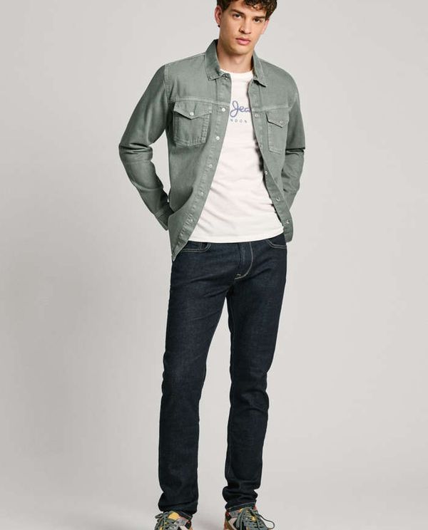 Denim Παντελόνι PEPE JEANS