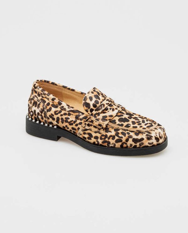 Loafers Winona ASH