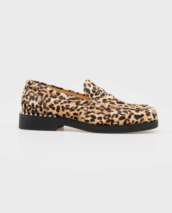 Loafers Winona ASH