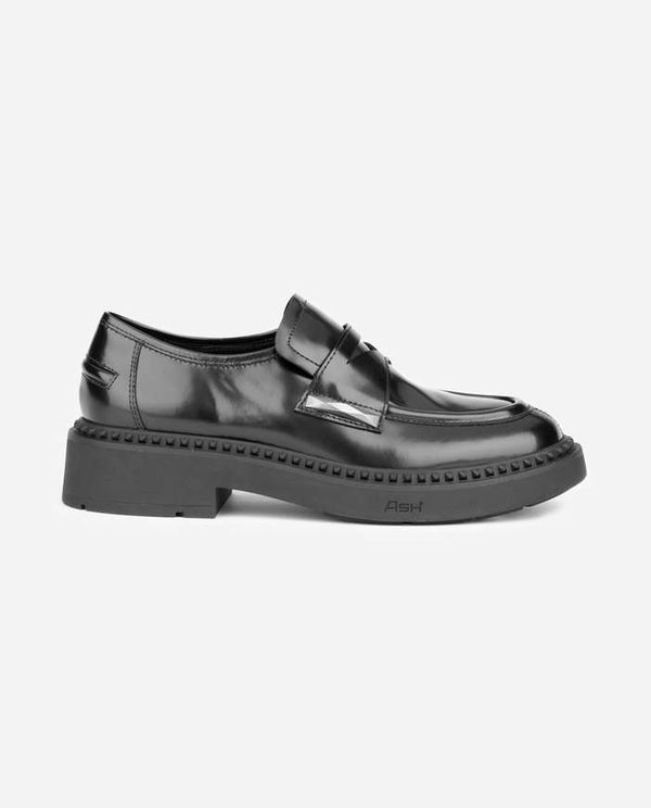Loafers Medusa ASH