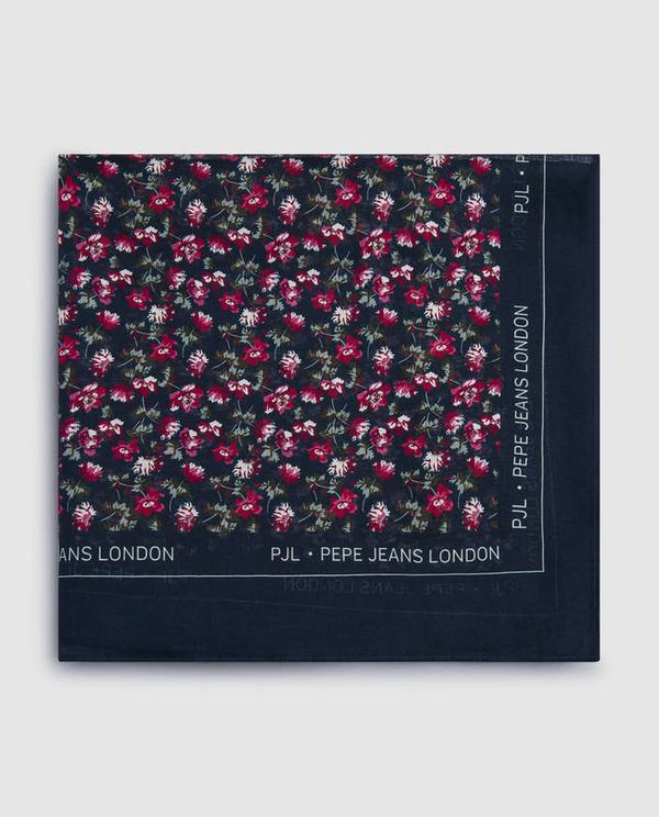 Φουλάρι Woody Scarf PEPE JEANS