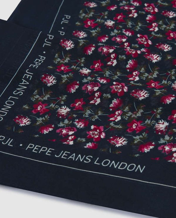 Φουλάρι Woody Scarf PEPE JEANS