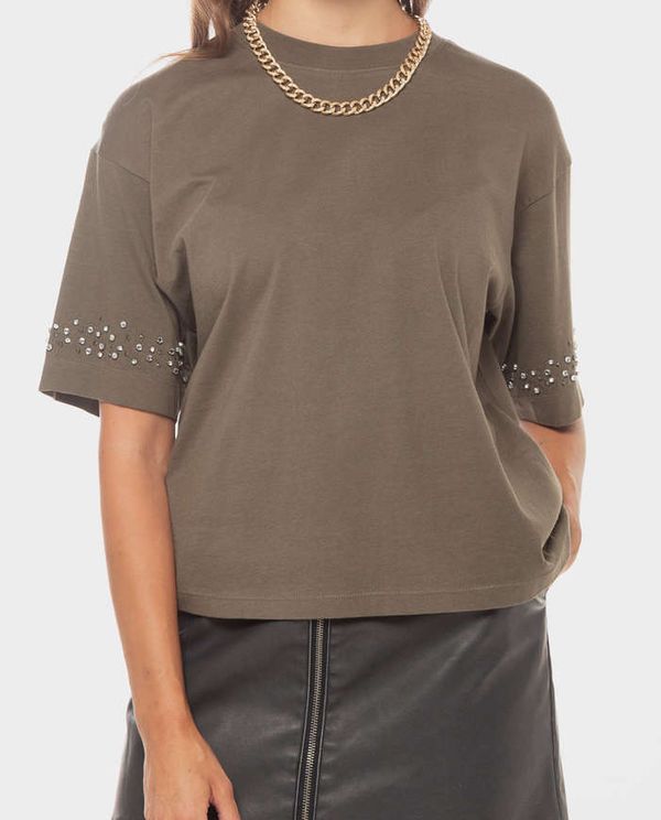 T-shirt Frisia PEPE JEANS
