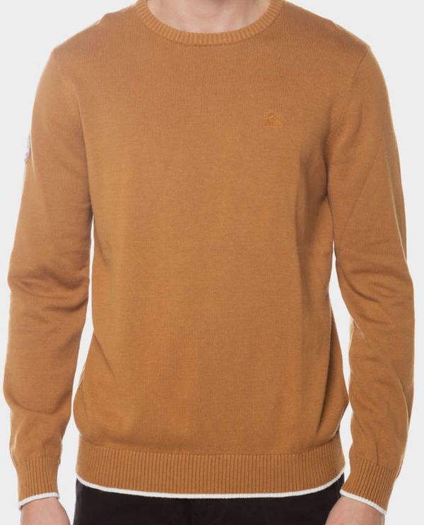 Πουλόβερ Altonside QUIKSILVER