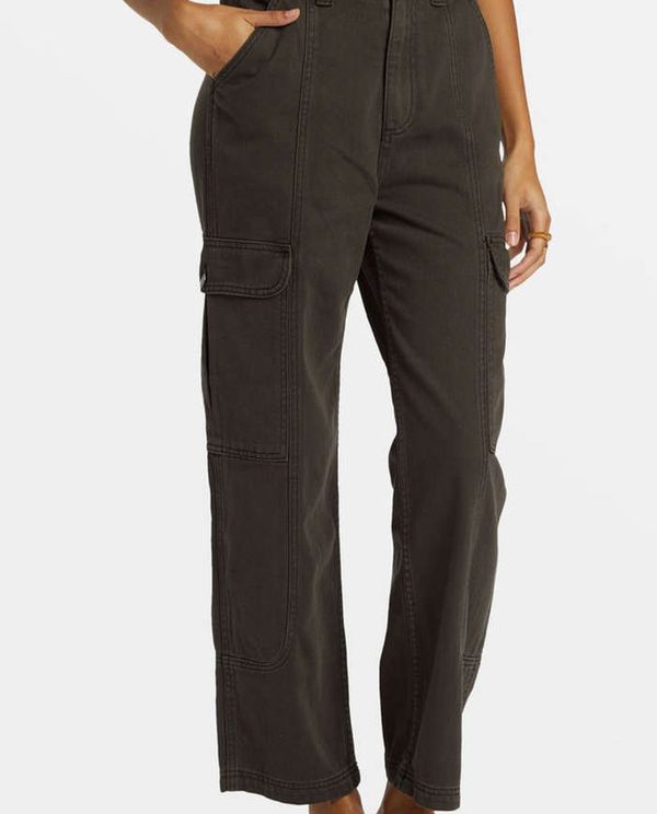 Denim Παντελόνι Wall To Wall BILLABONG