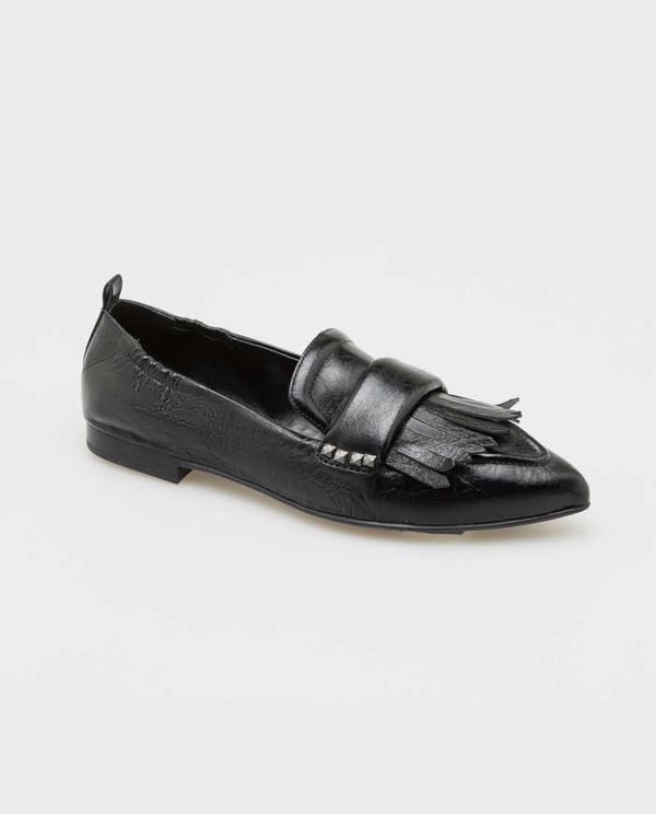 Loafers Blitz ASH