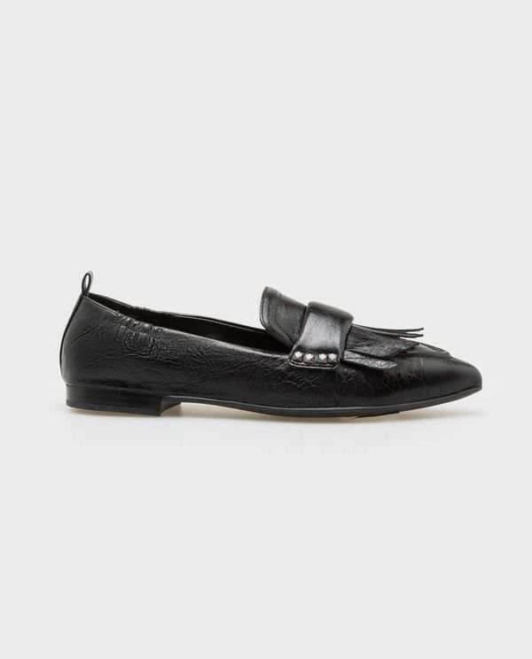 Loafers Blitz ASH
