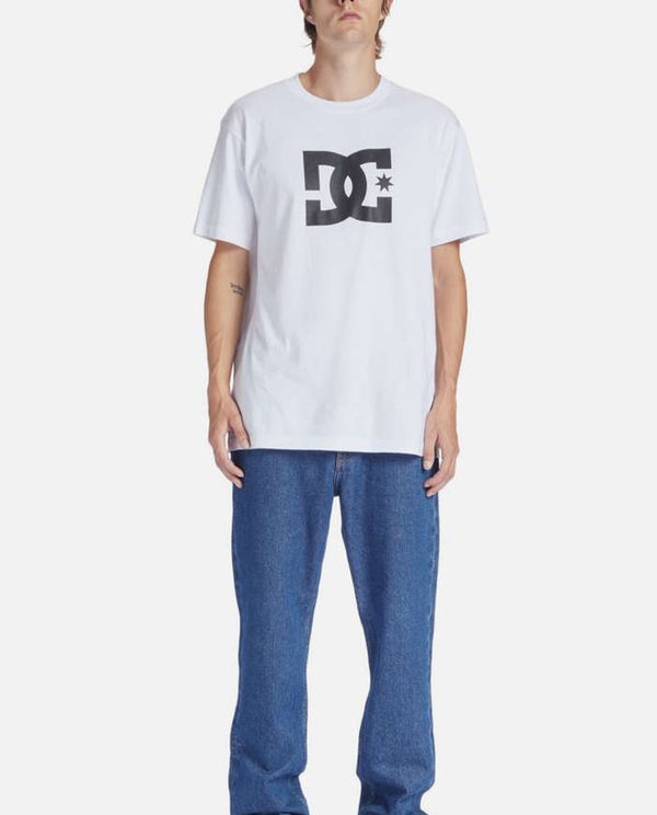 Denim Παντελόνι Worker DC