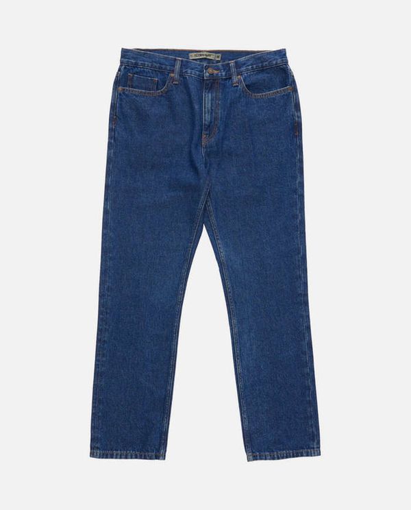 Denim Παντελόνι Worker DC