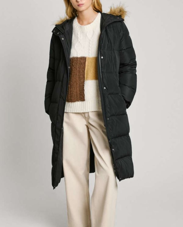 Puffer Μπουφάν Bella PEPE JEANS