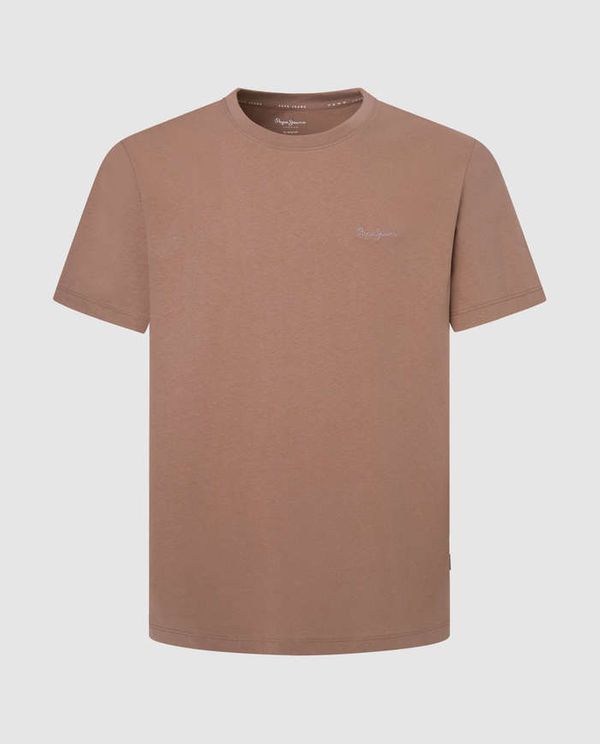 T-Shirt Connor PEPE JEANS