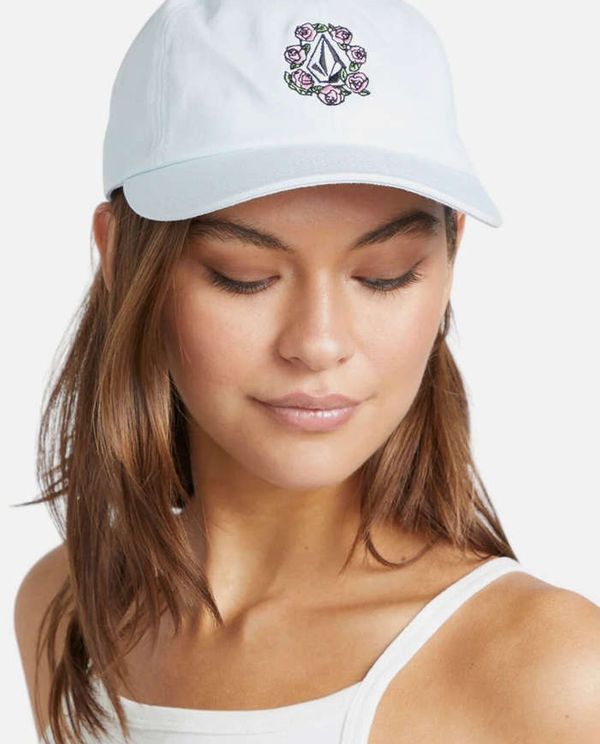 Καπέλο Τζόκεϊ Wonder Stone VOLCOM