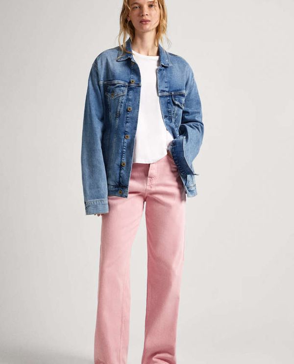 Denim Παντελόνι PEPE JEANS