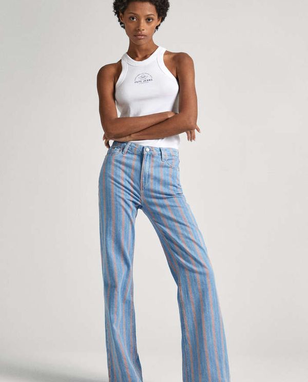 Denim Παντελόνι PEPE JEANS