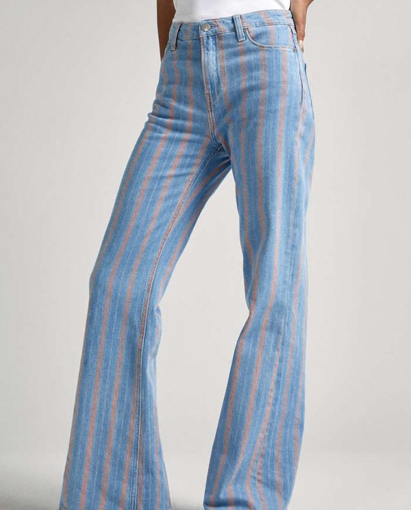 Denim Παντελόνι PEPE JEANS