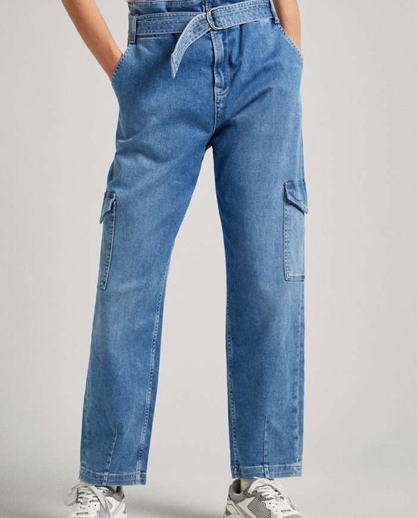 Denim Παντελόνι PEPE JEANS