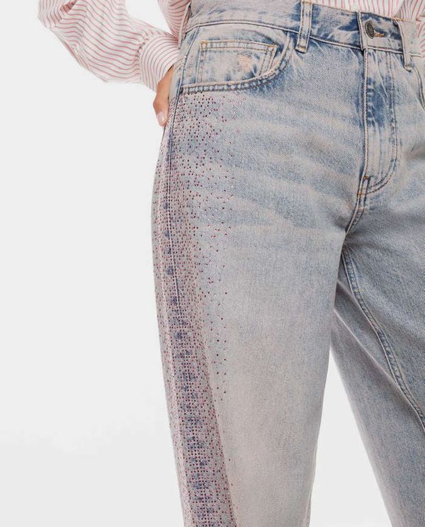 Denim Παντελόνι Cara DESIGUAL