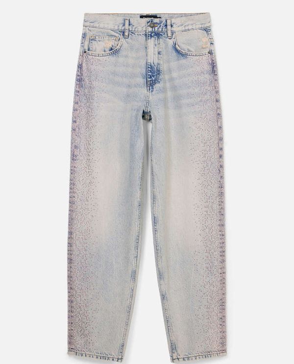 Denim Παντελόνι Cara DESIGUAL