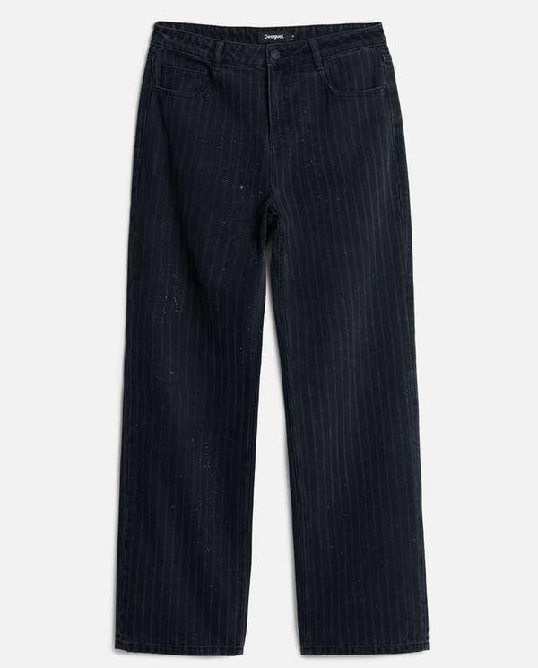 Denim Παντελόνι Beneida DESIGUAL