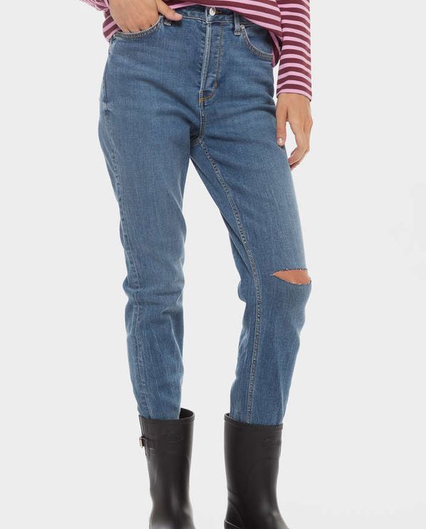 Denim Παντελόνι TOM TAILOR