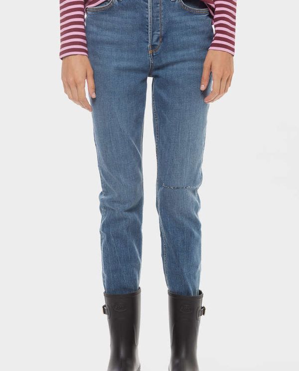Denim Παντελόνι TOM TAILOR