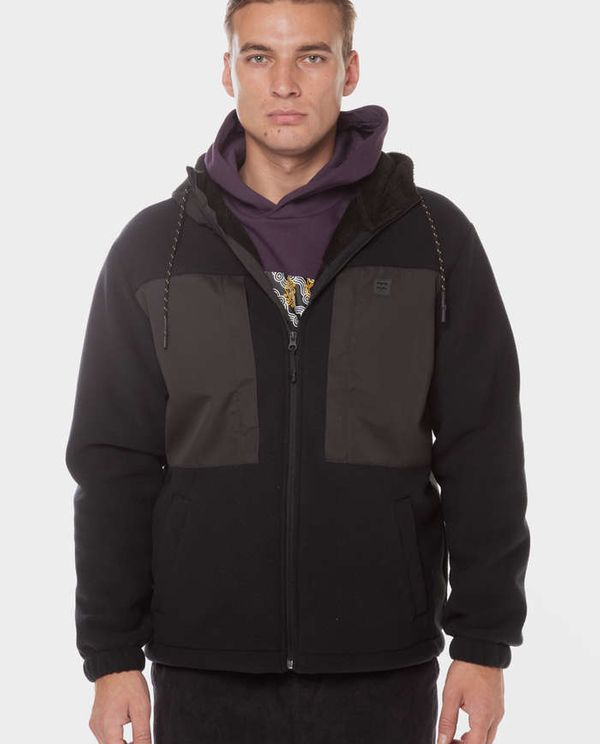 Μπουφάν Boundary Sherpa  BILLABONG