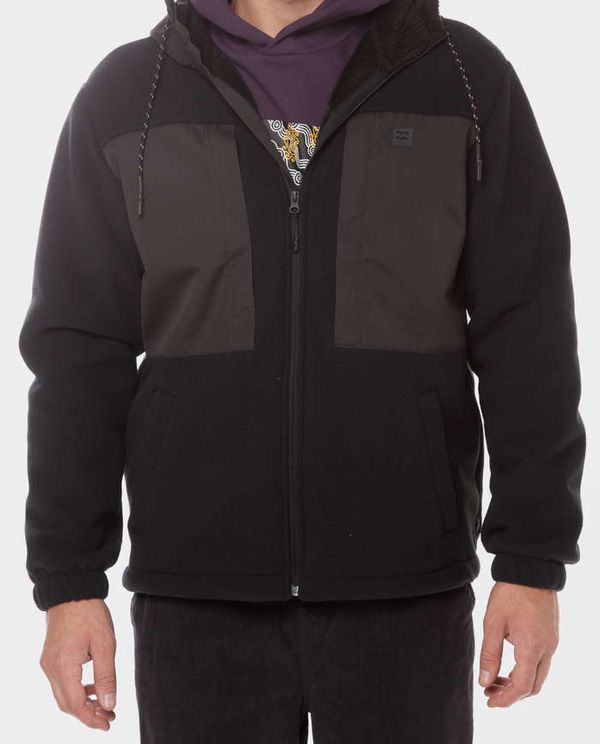 Μπουφάν Boundary Sherpa  BILLABONG