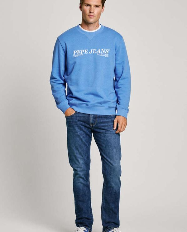 Denim Παντελόνι Cash PEPE JEANS