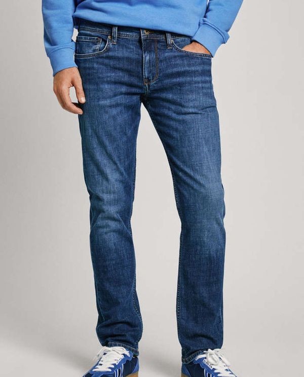 Denim Παντελόνι Cash PEPE JEANS