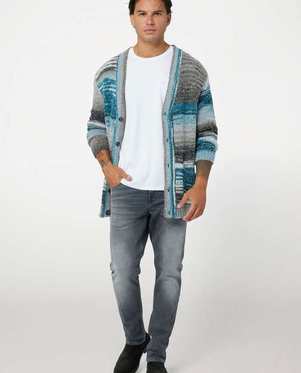 Denim Παντελόνι Miami GUESS