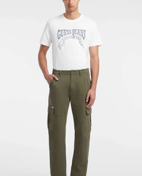 Cargo Chino Παντελόνι GUESS JEANS