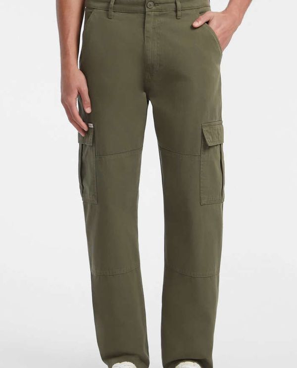 Cargo Chino Παντελόνι GUESS JEANS