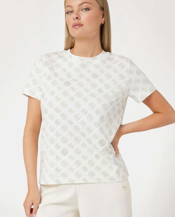 T-shirt Nomie GUESS