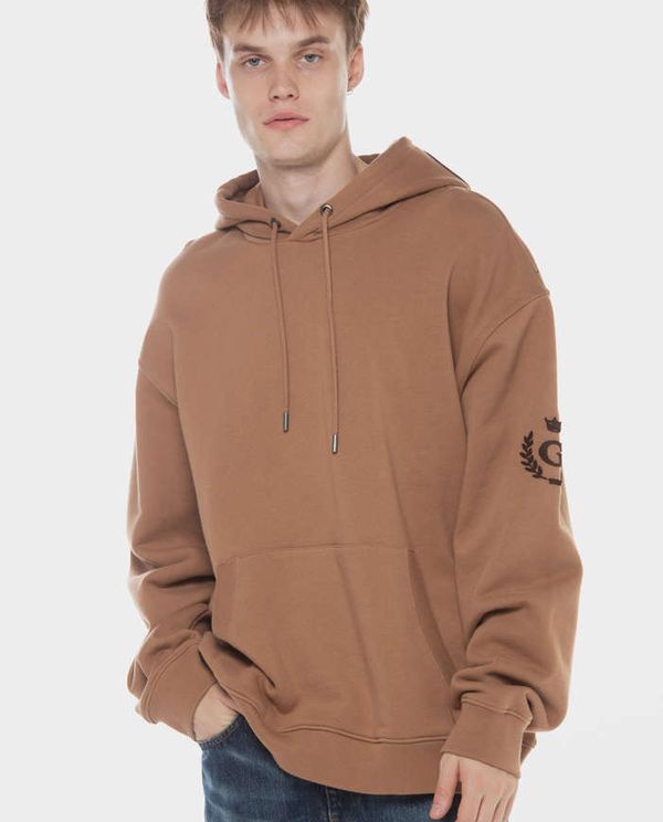 Μπλούζα Φούτερ Chenille GUESS