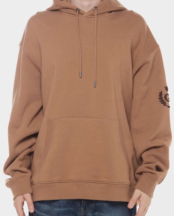 Μπλούζα Φούτερ Chenille GUESS