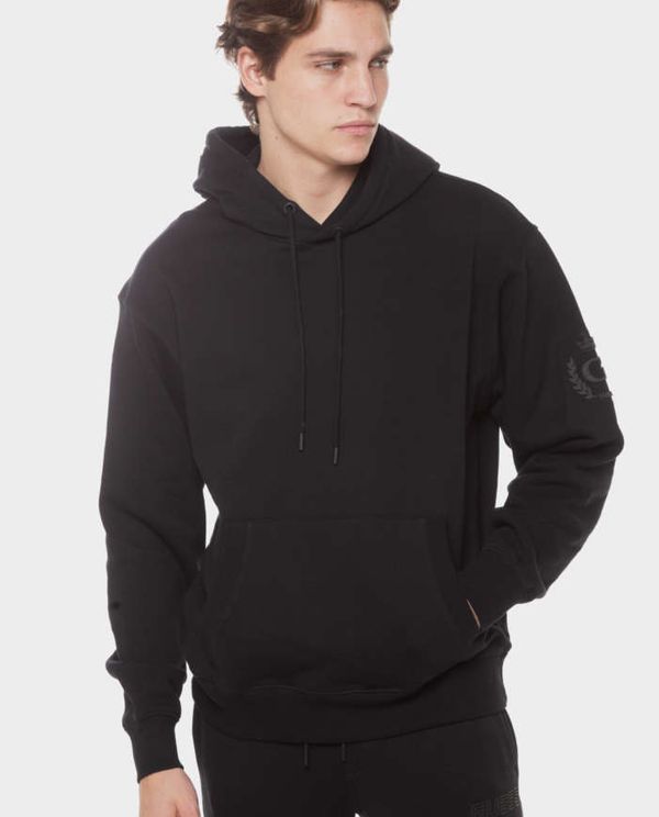 Μπλούζα Φούτερ Chenille GUESS