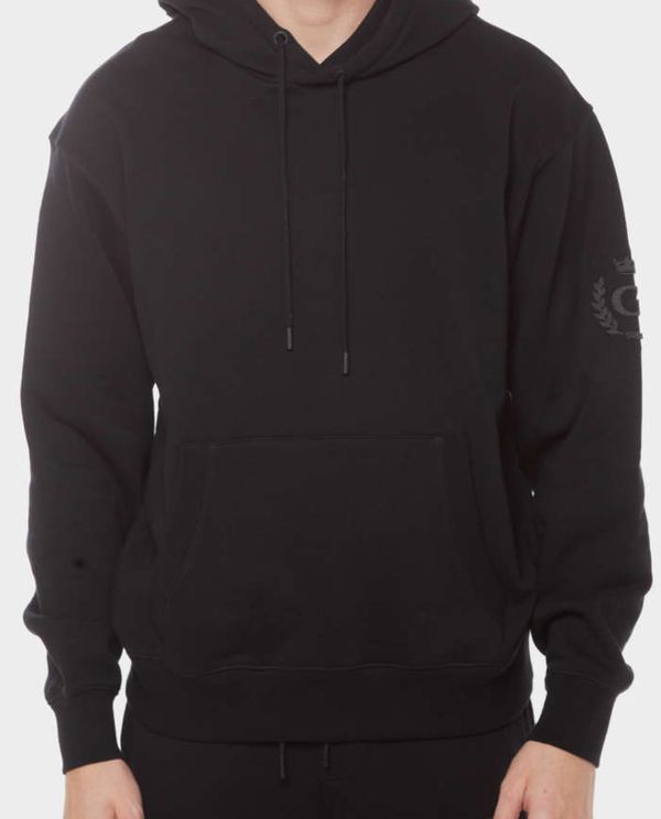 Μπλούζα Φούτερ Chenille GUESS