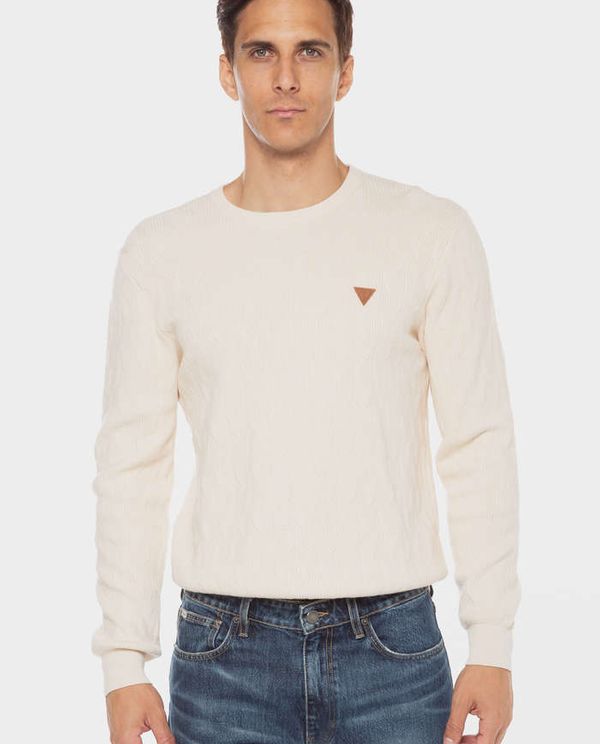 Πουλόβερ Delroy GUESS
