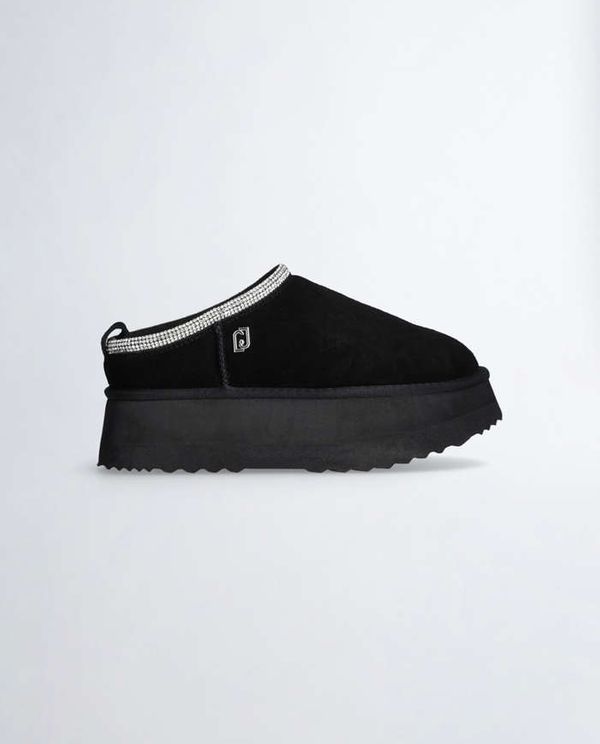 Σαμπό Suede LIU JO