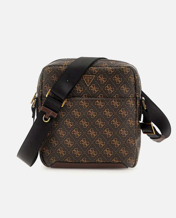 Τσάντα Crossbody Torino GUESS
