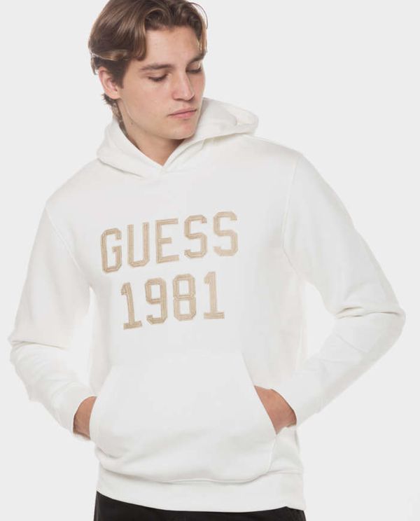 Μπλούζα Φούτερ GUESS
