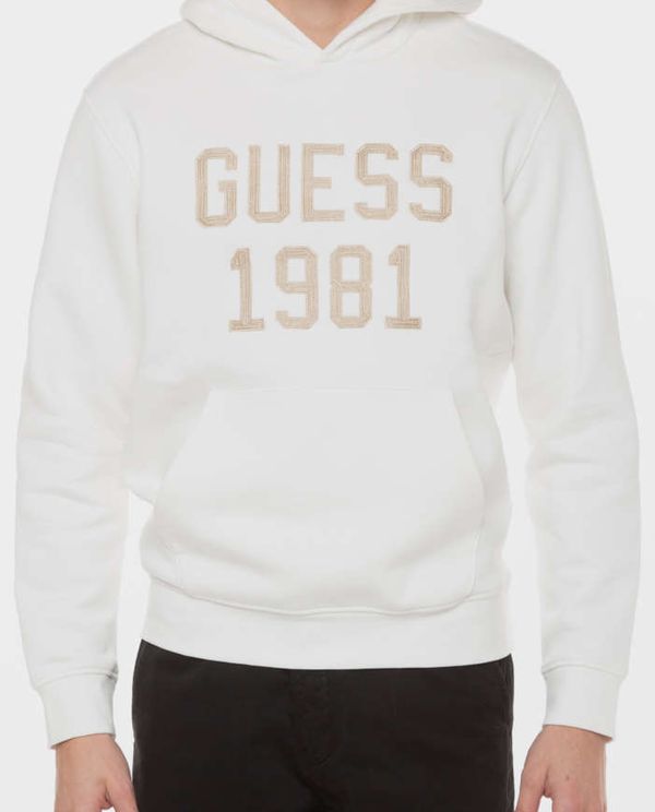Μπλούζα Φούτερ GUESS