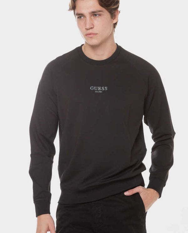 Μπλούζα Φούτερ Iridescent GUESS
