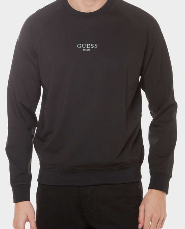 Μπλούζα Φούτερ Iridescent GUESS