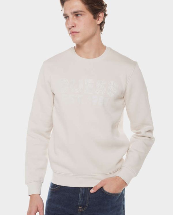 Μπλούζα Φούτερ Beau GUESS